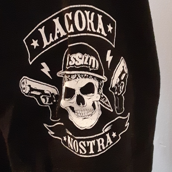 DISSIZIT Heidi Klum 3D Size S W/ Glasses - Picture 8 of 15